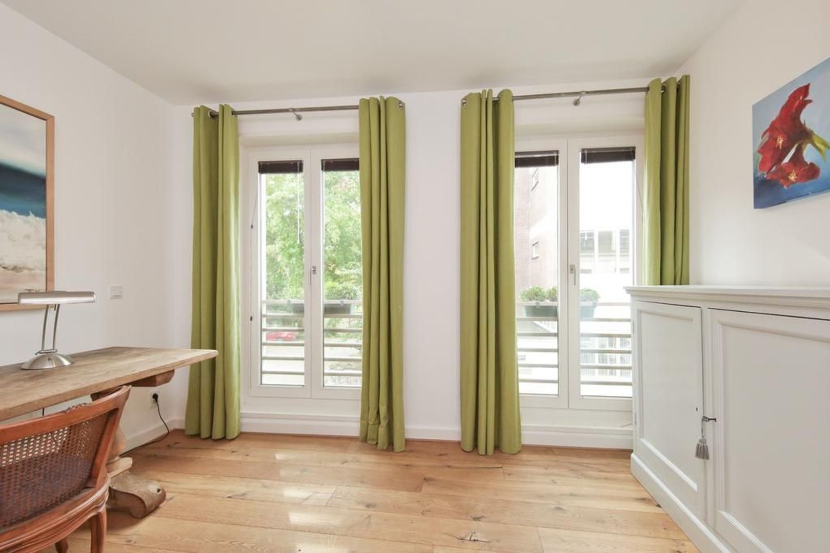 Plantage Muidergracht 105 A, Amsterdam foto-25 blur