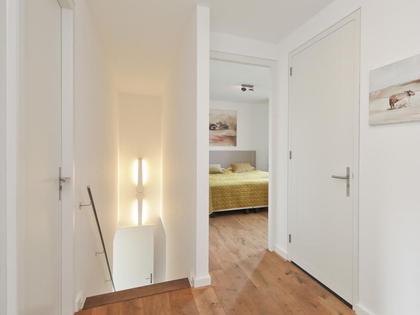 Plantage Muidergracht 105 A, Amsterdam foto-26 blur