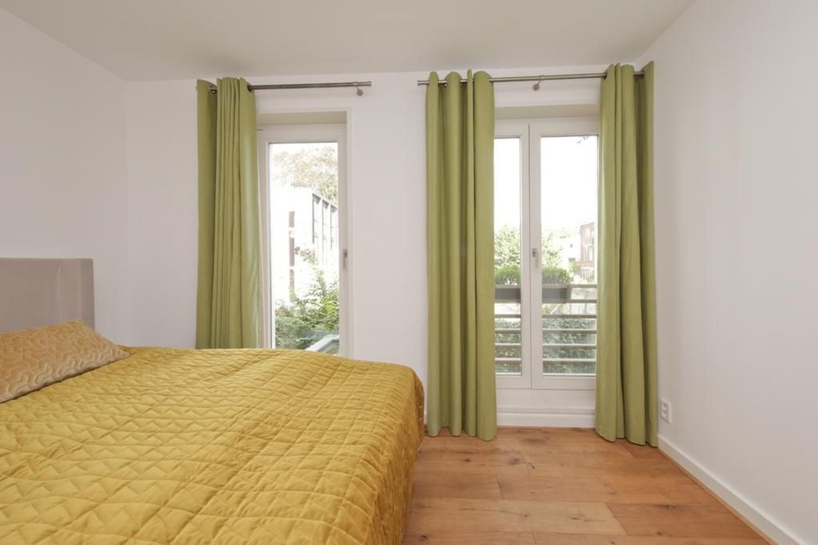 Plantage Muidergracht 105 A, Amsterdam foto-19 blur