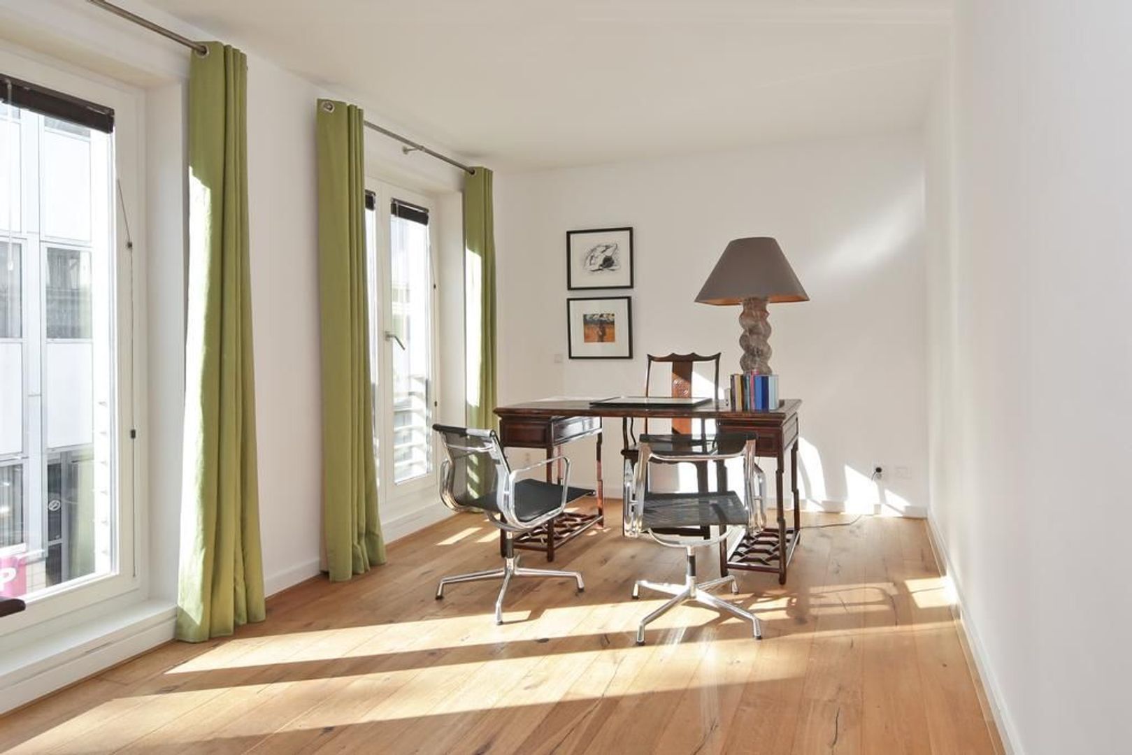 Plantage Muidergracht 105 A, Amsterdam foto-20 blur