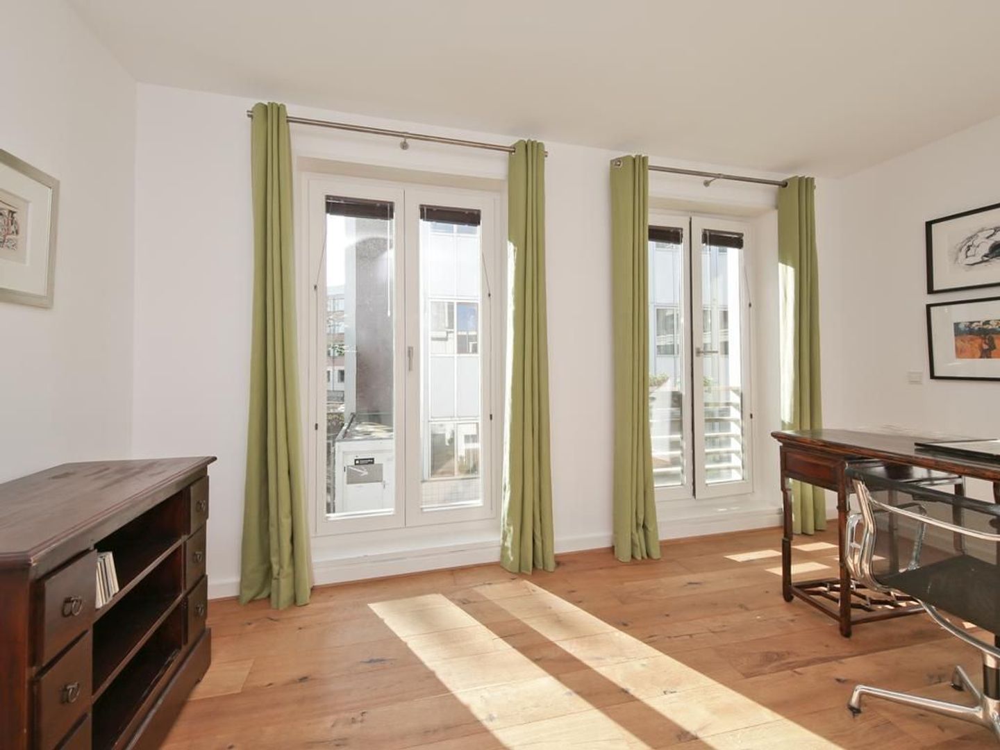 Plantage Muidergracht 105 A, Amsterdam foto-21 blur