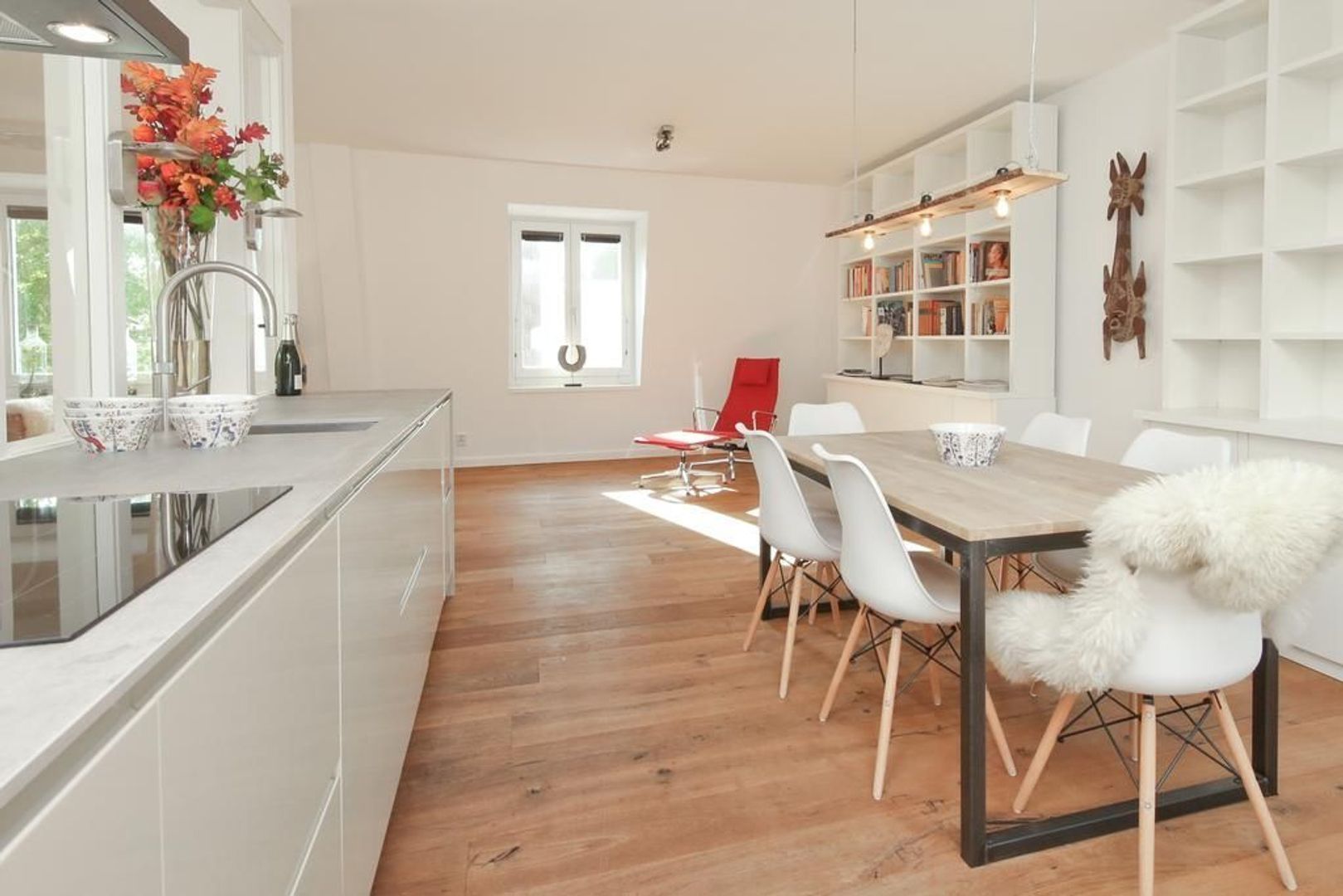 Plantage Muidergracht 105 A, Amsterdam foto-29 blur