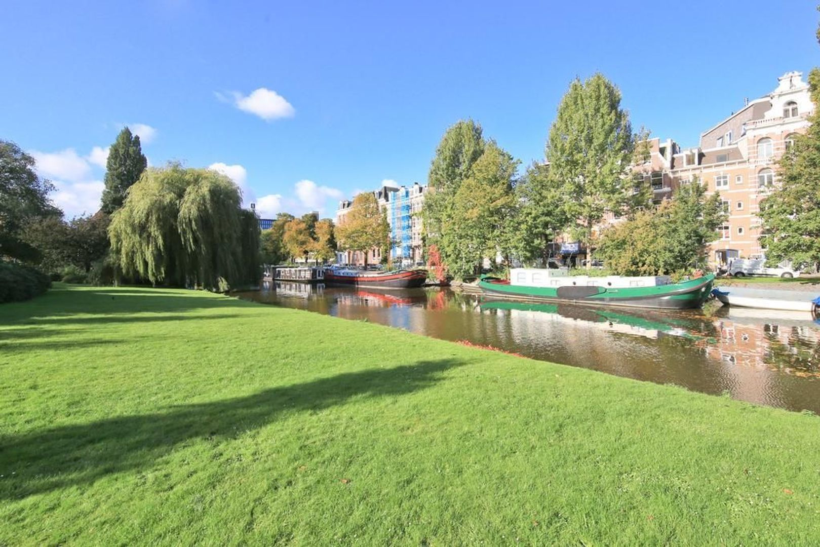 Plantage Muidergracht 105 A, Amsterdam foto-37 blur