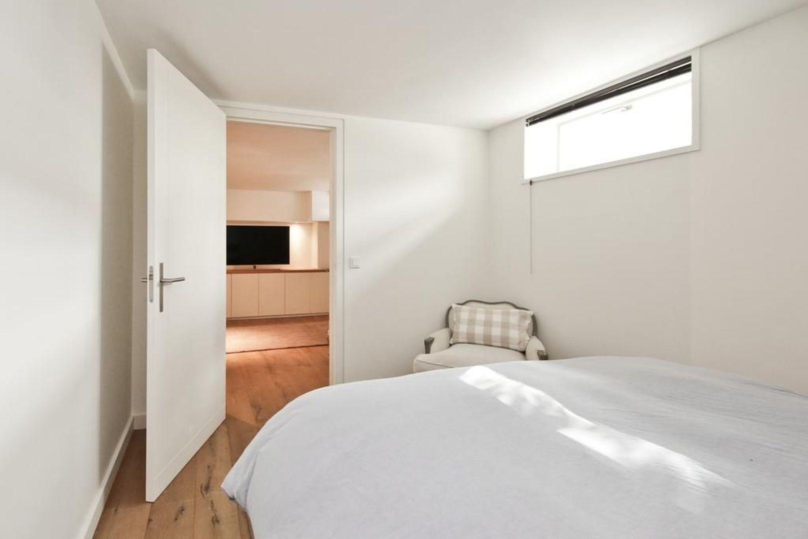 Plantage Muidergracht 105 A, Amsterdam foto-32 blur