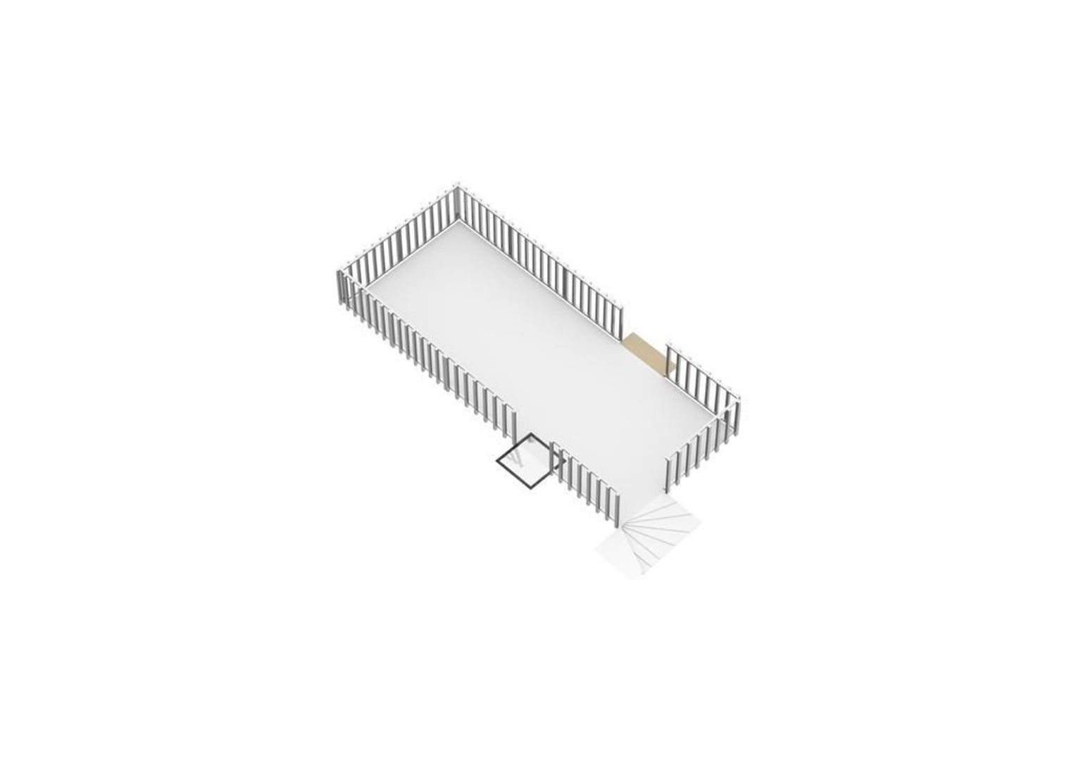 Plantage Muidergracht 105 A, Amsterdam foto-50 blur