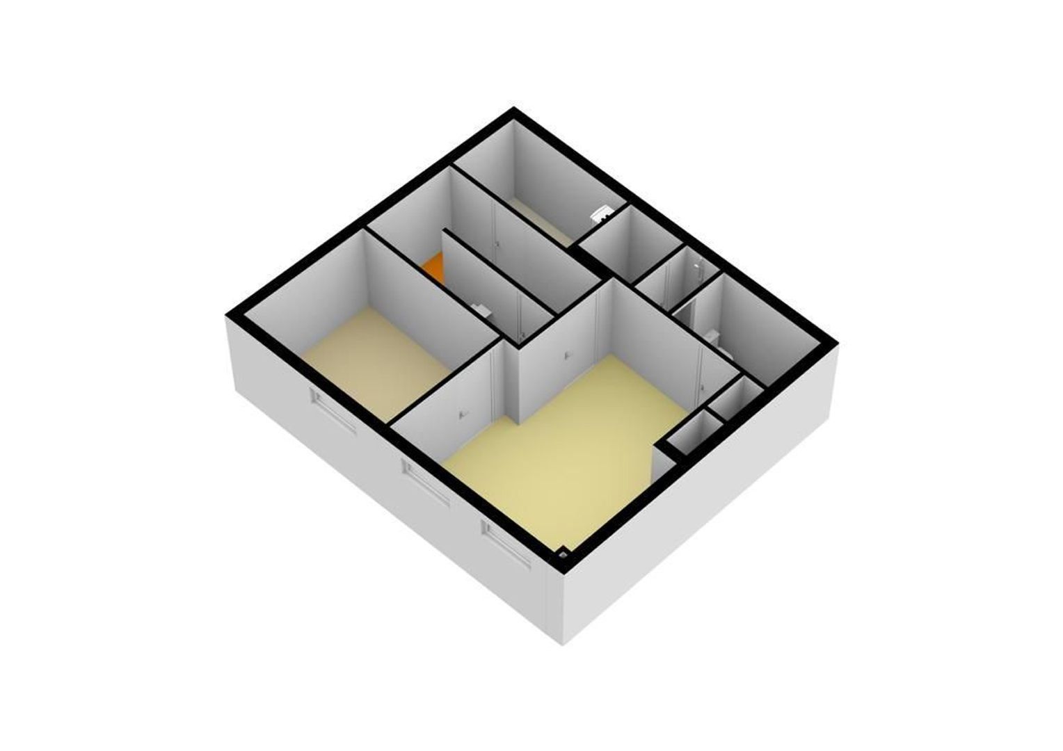 Plantage Muidergracht 105 A, Amsterdam foto-44 blur