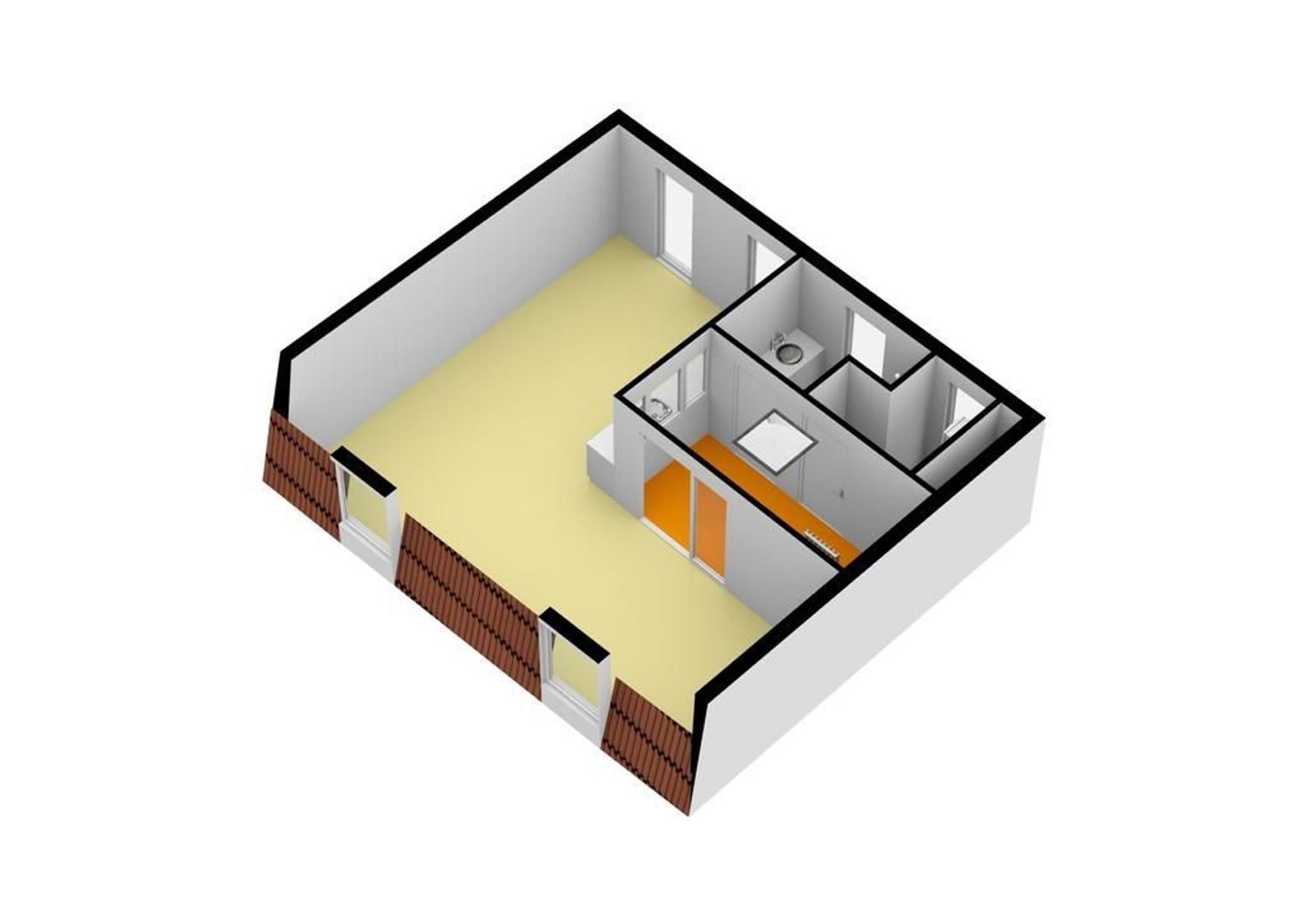 Plantage Muidergracht 105 A, Amsterdam foto-48 blur