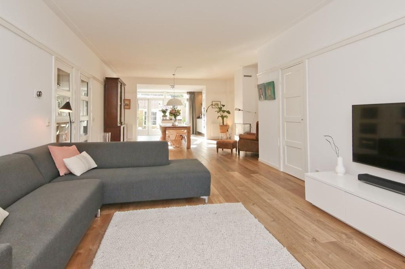 Merwedeplein 57 H, Amsterdam foto-5 blur