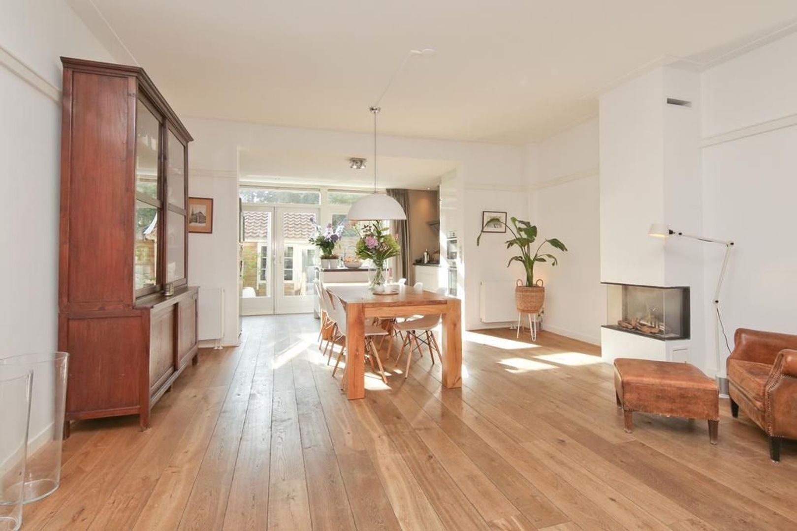 Merwedeplein 57 H, Amsterdam foto-7 blur