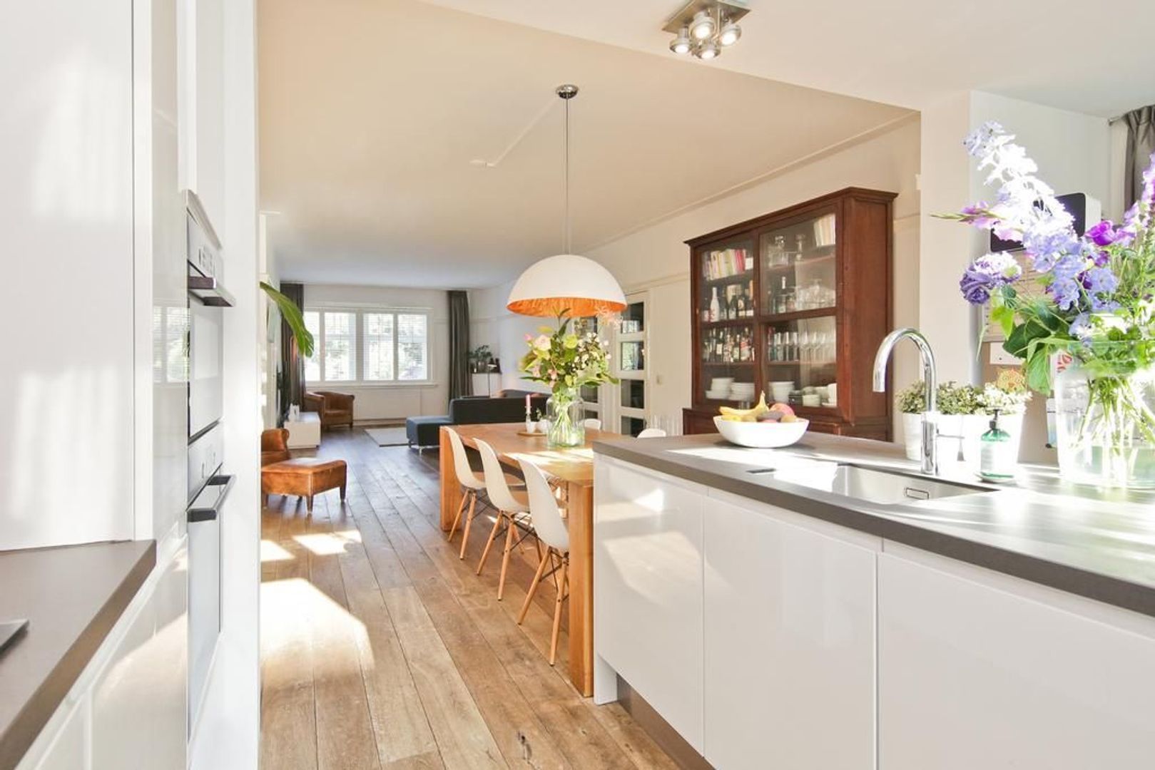 Merwedeplein 57 H, Amsterdam foto-6 blur