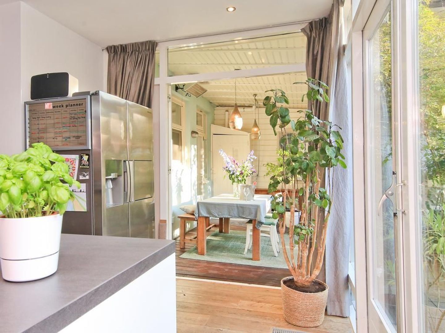 Merwedeplein 57 H, Amsterdam foto-9 blur