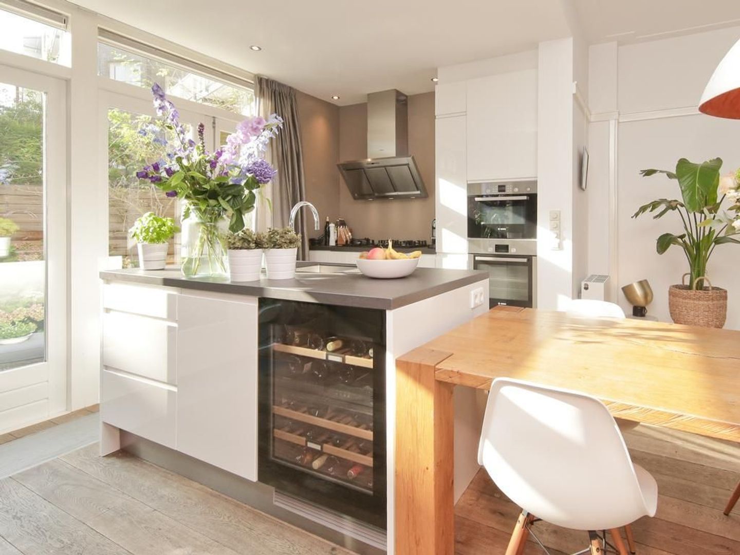 Merwedeplein 57 H, Amsterdam foto-8 blur