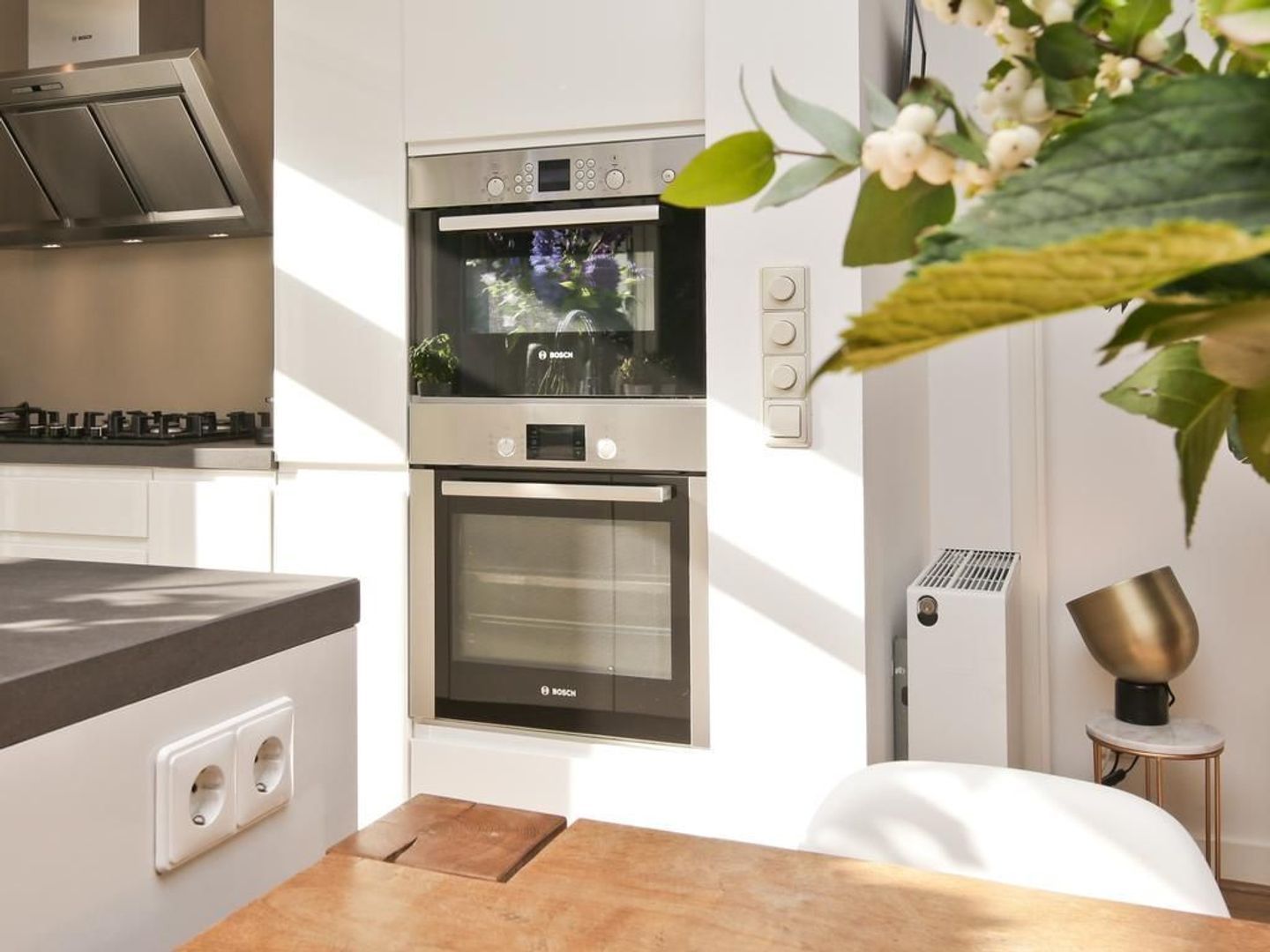 Merwedeplein 57 H, Amsterdam foto-12 blur