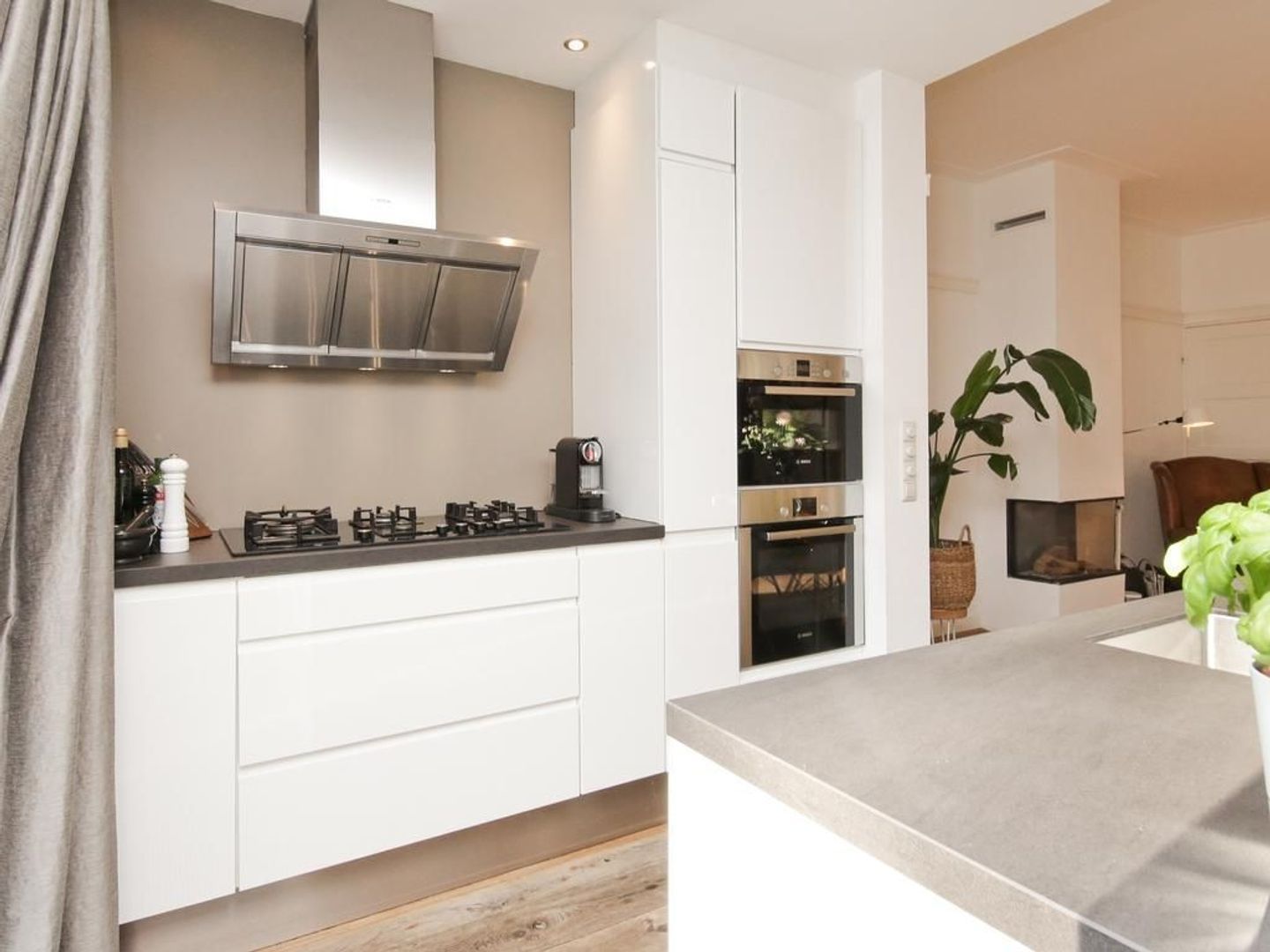 Merwedeplein 57 H, Amsterdam foto-11 blur