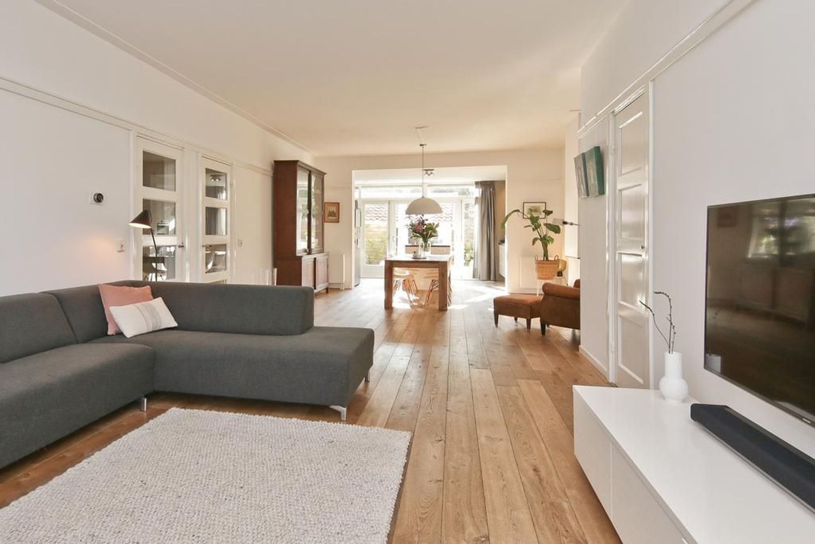 Merwedeplein 57 H, Amsterdam foto-14 blur