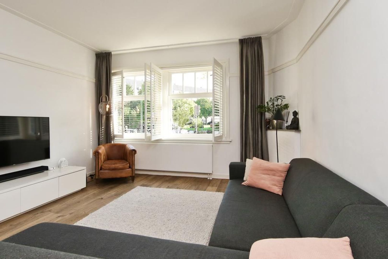 Merwedeplein 57 H, Amsterdam foto-13 blur