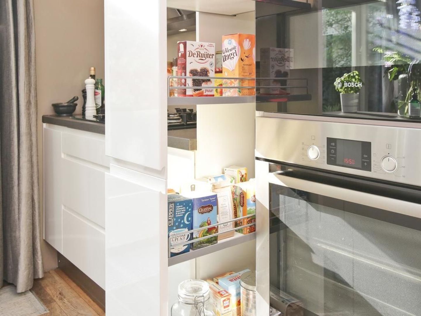 Merwedeplein 57 H, Amsterdam foto-18 blur