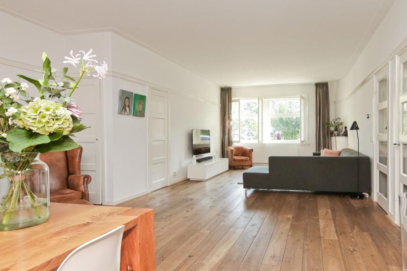 Merwedeplein 57 H, Amsterdam foto-19 blur