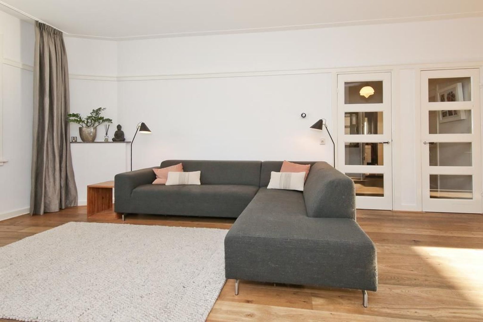 Merwedeplein 57 H, Amsterdam foto-20 blur