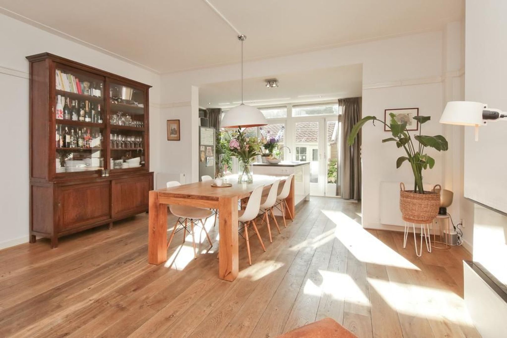 Merwedeplein 57 H, Amsterdam foto-21 blur