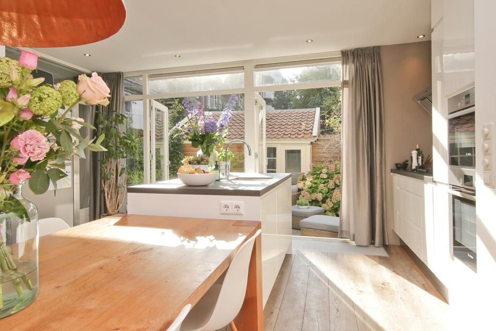 Merwedeplein 57 H, Amsterdam foto-23 blur