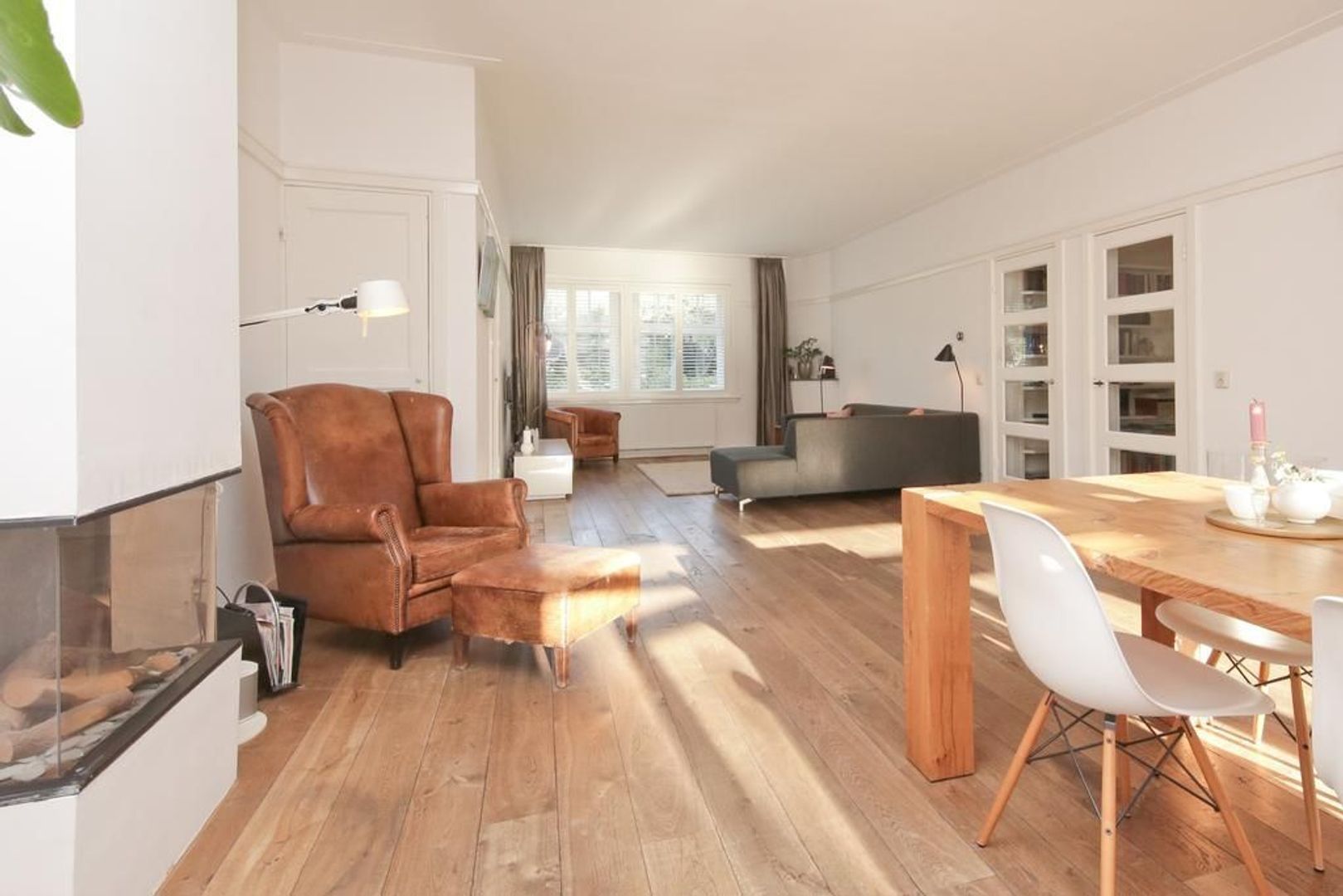 Merwedeplein 57 H, Amsterdam foto-15 blur