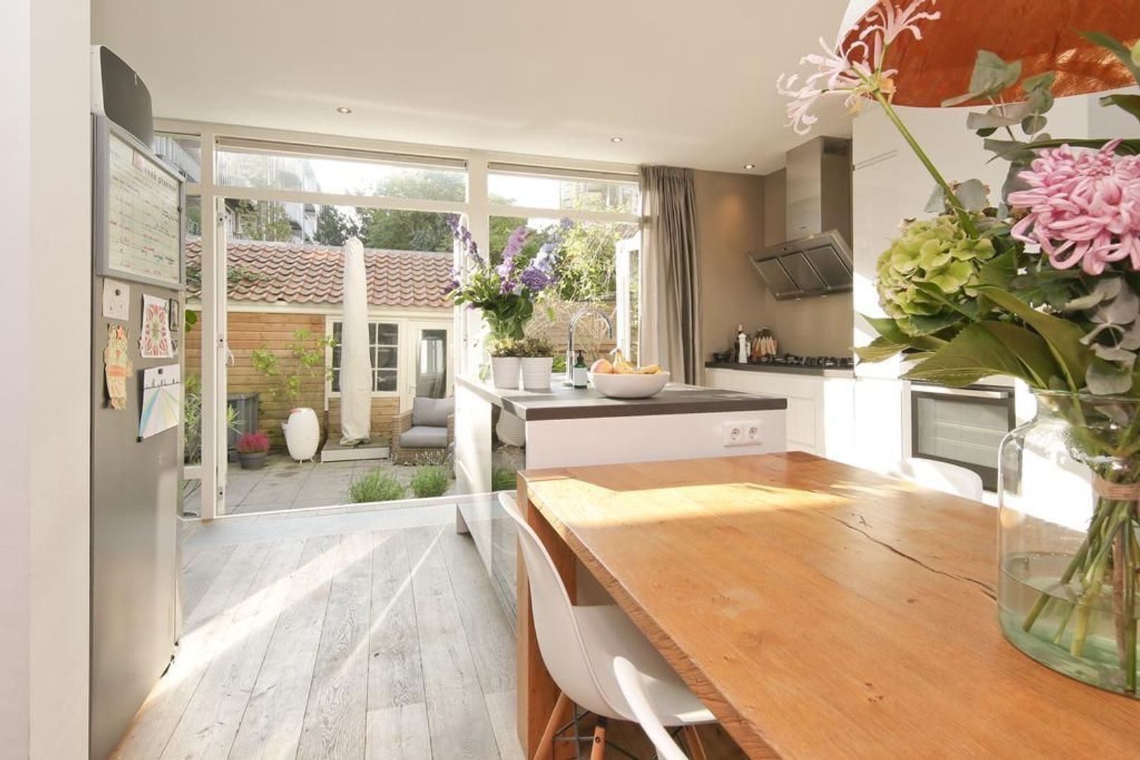 Merwedeplein 57 H, Amsterdam foto-16 blur