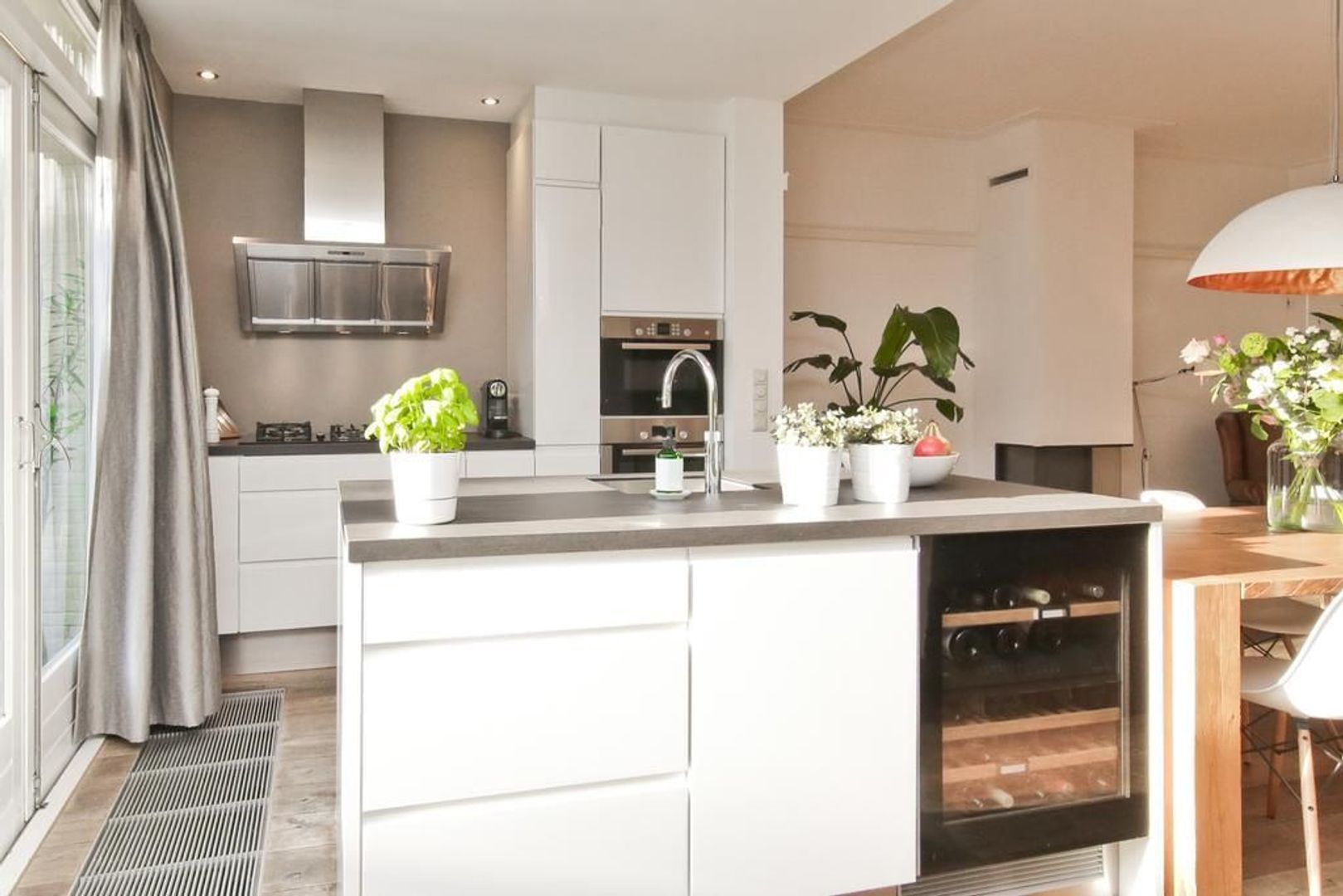 Merwedeplein 57 H, Amsterdam foto-17 blur