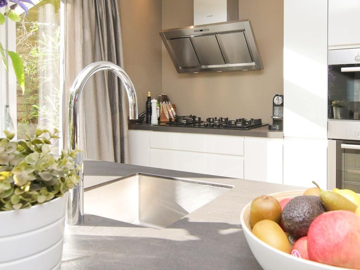 Merwedeplein 57 H, Amsterdam foto-24 blur