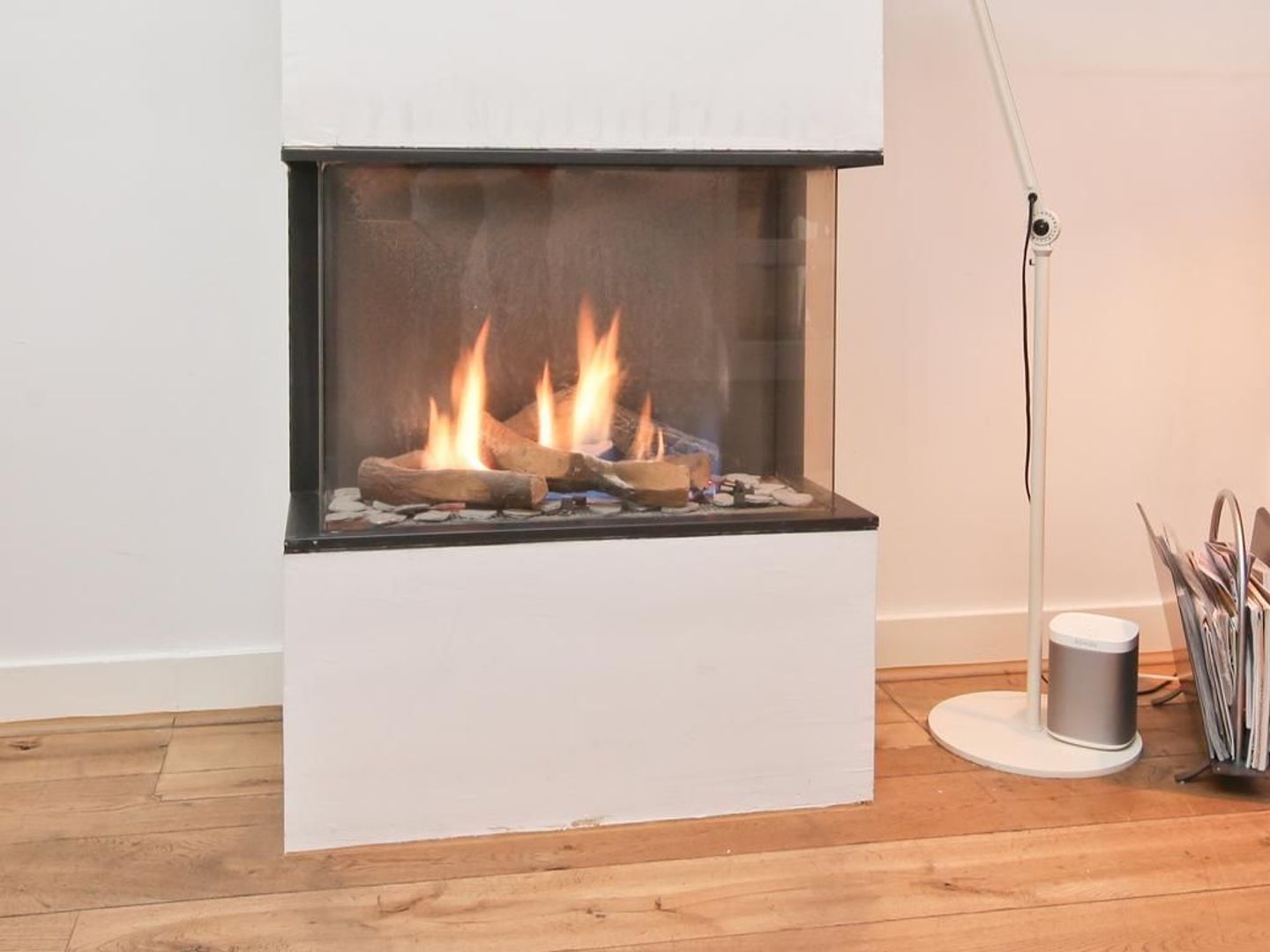 Merwedeplein 57 H, Amsterdam foto-26 blur