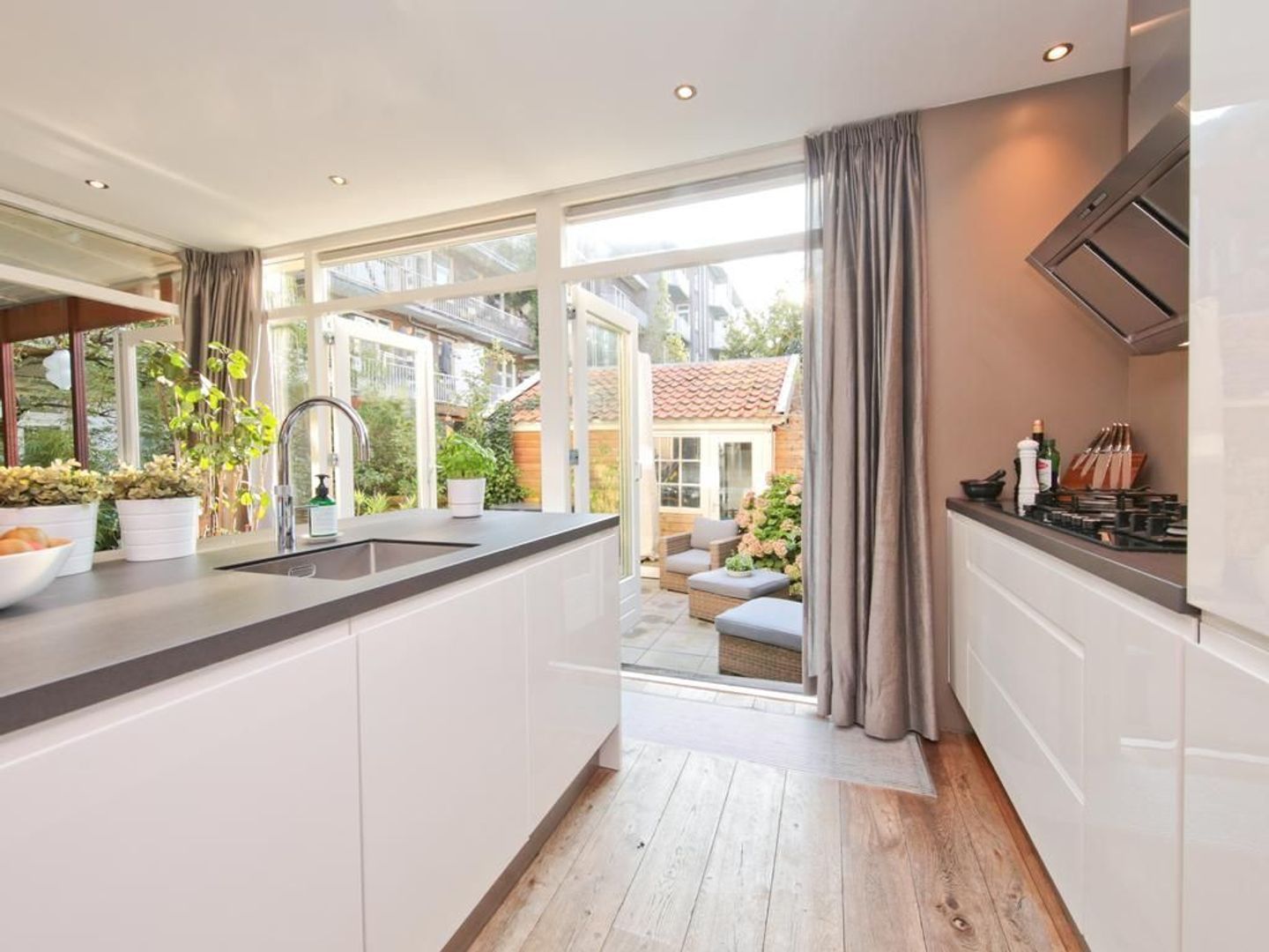 Merwedeplein 57 H, Amsterdam foto-27 blur