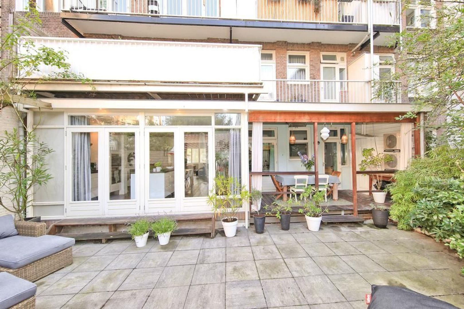 Merwedeplein 57 H, Amsterdam foto-28 blur