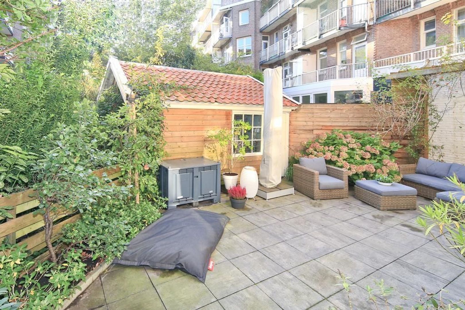 Merwedeplein 57 H, Amsterdam foto-29 blur