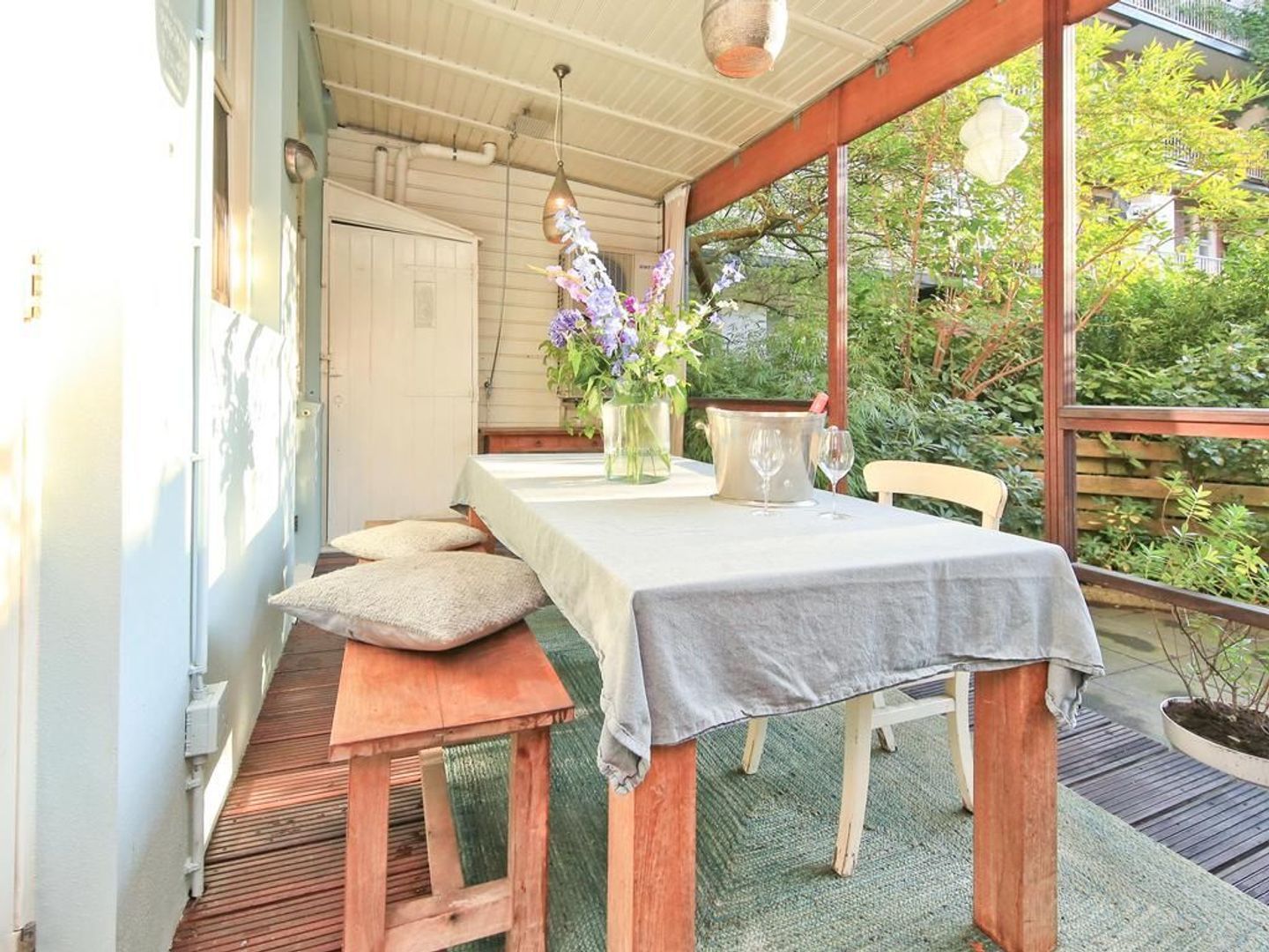 Merwedeplein 57 H, Amsterdam foto-30 blur