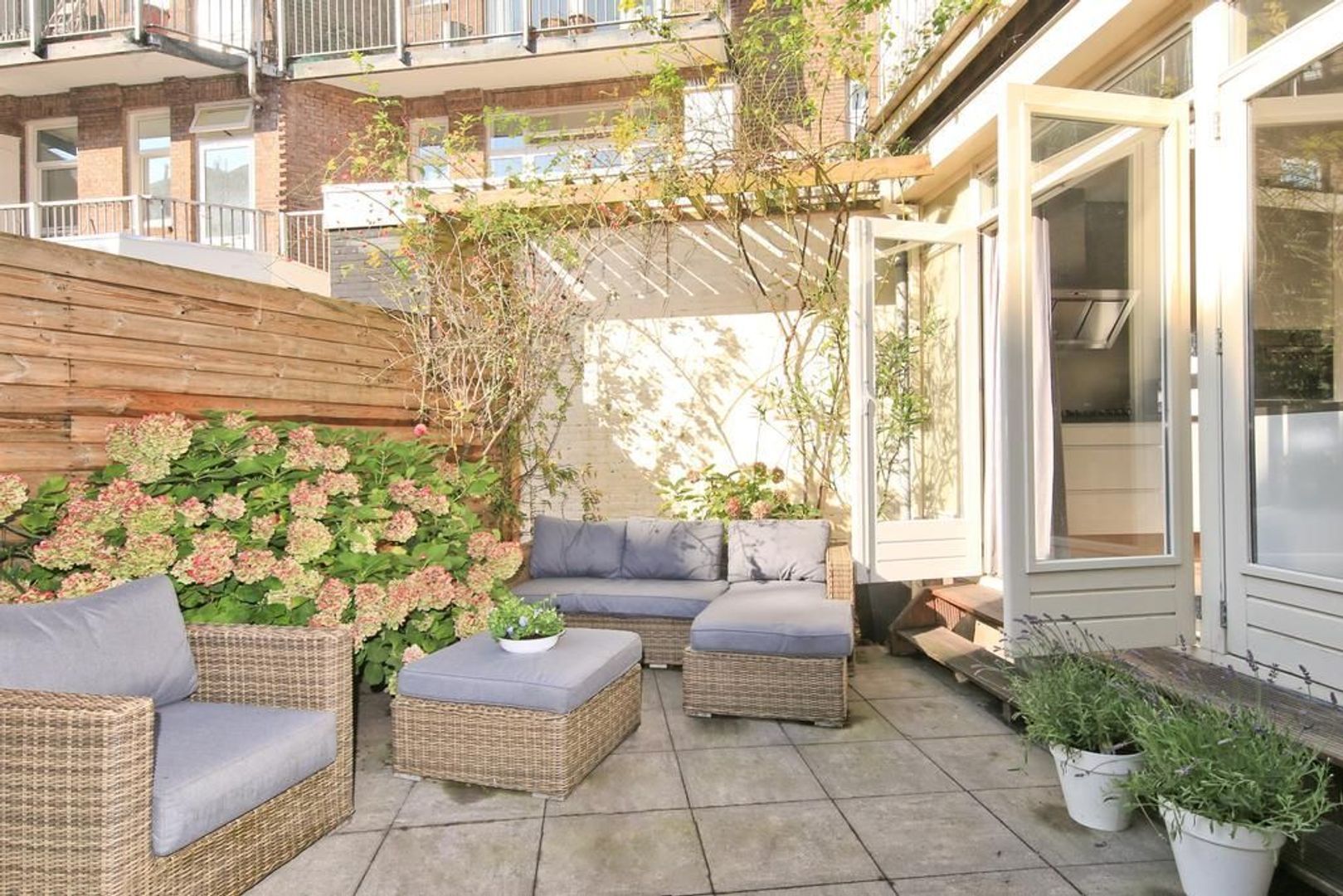 Merwedeplein 57 H, Amsterdam foto-32 blur