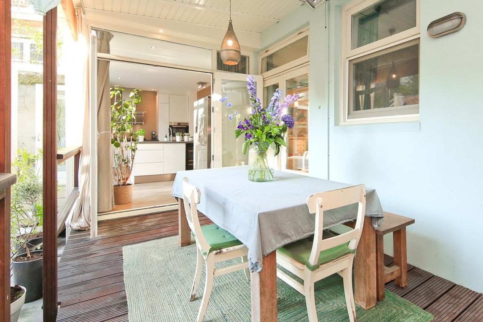 Merwedeplein 57 H, Amsterdam foto-33 blur