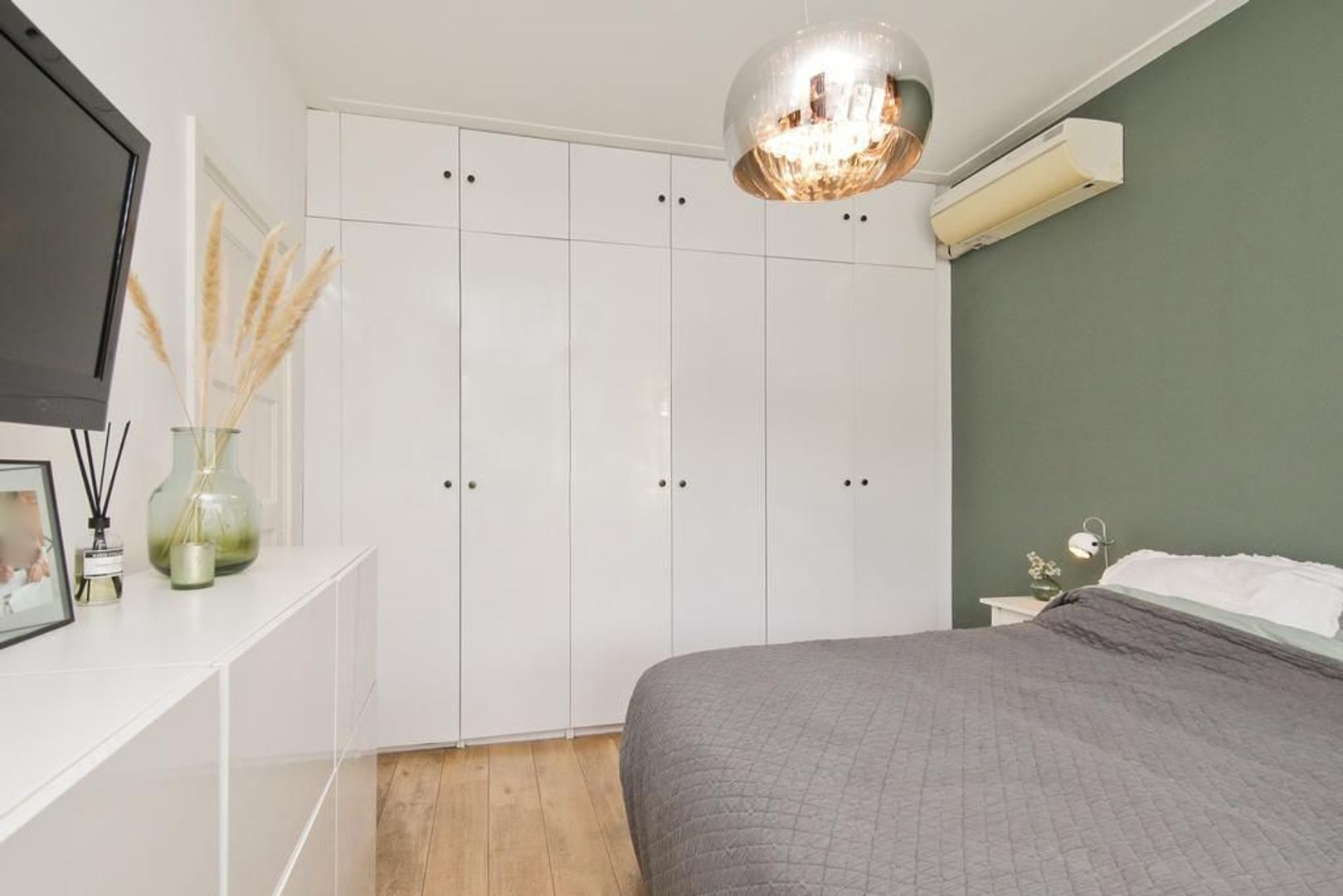 Merwedeplein 57 H, Amsterdam foto-38 blur