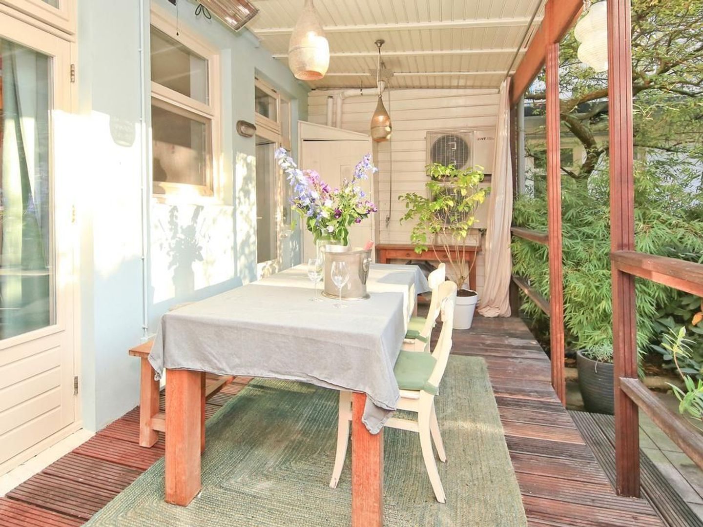 Merwedeplein 57 H, Amsterdam foto-34 blur