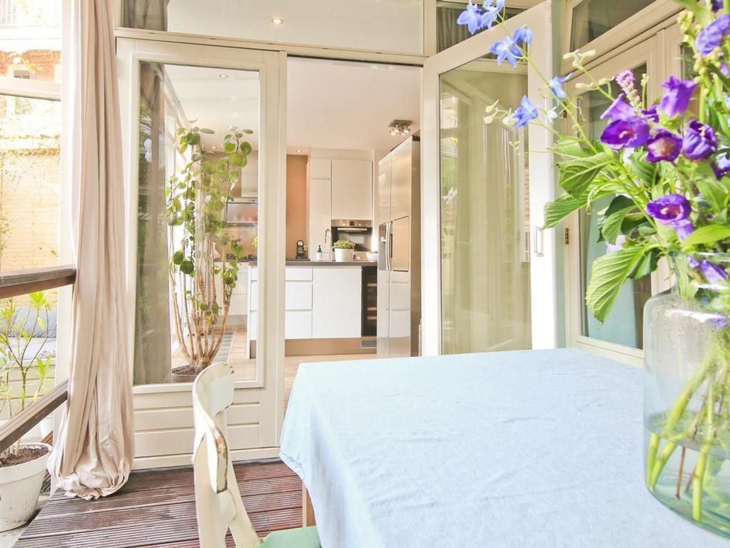 Merwedeplein 57 H, Amsterdam foto-35 blur