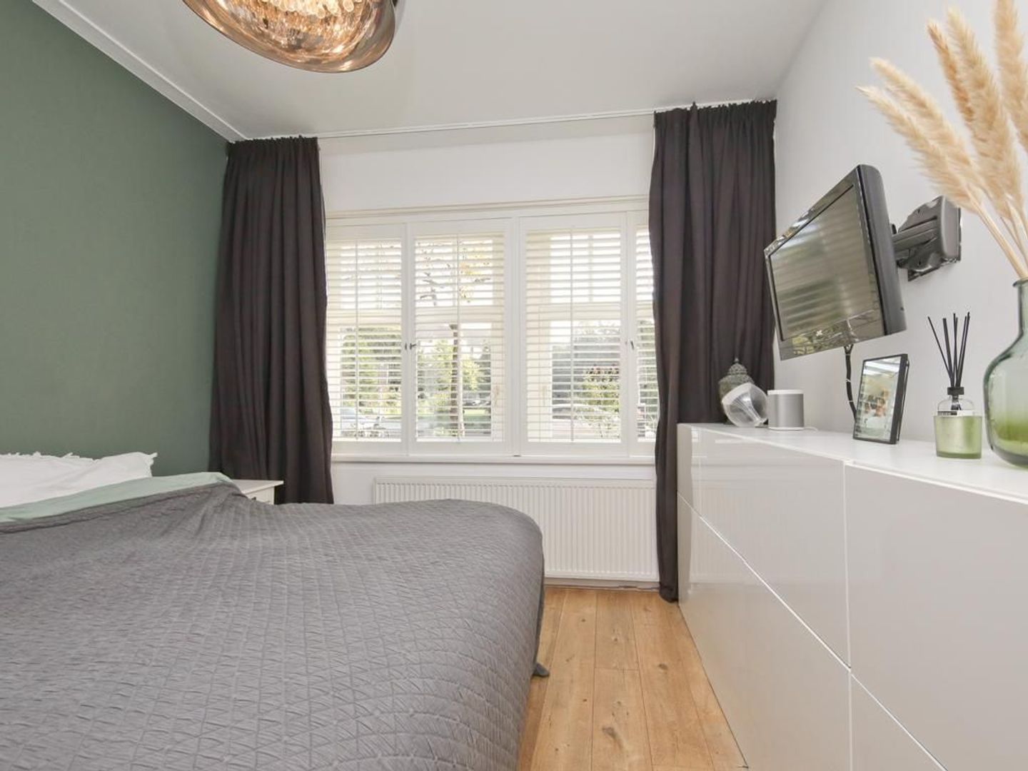 Merwedeplein 57 H, Amsterdam foto-36 blur