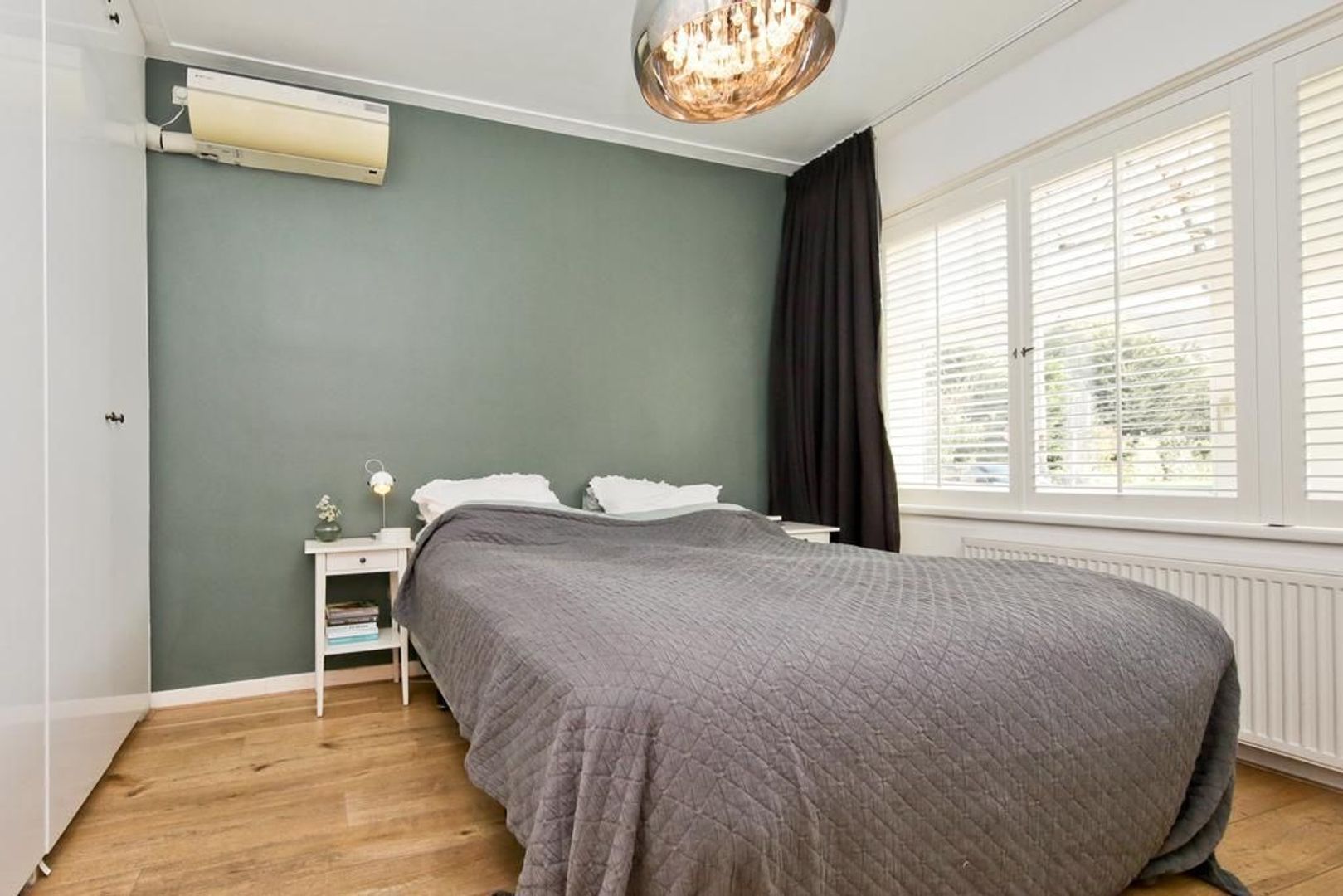 Merwedeplein 57 H, Amsterdam foto-37 blur