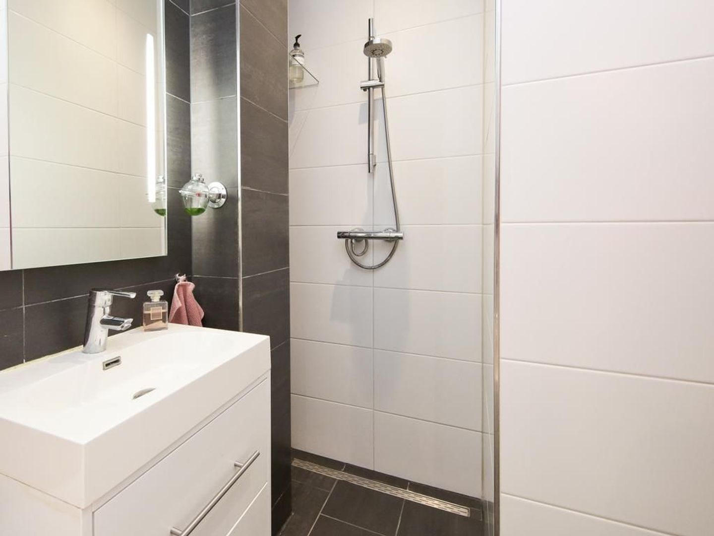 Merwedeplein 57 H, Amsterdam foto-43 blur