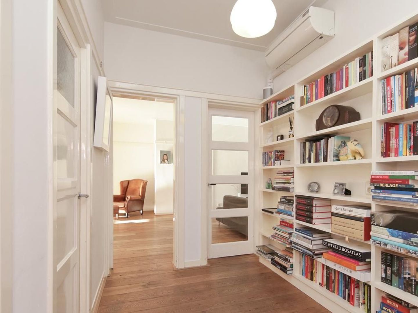 Merwedeplein 57 H, Amsterdam foto-41 blur