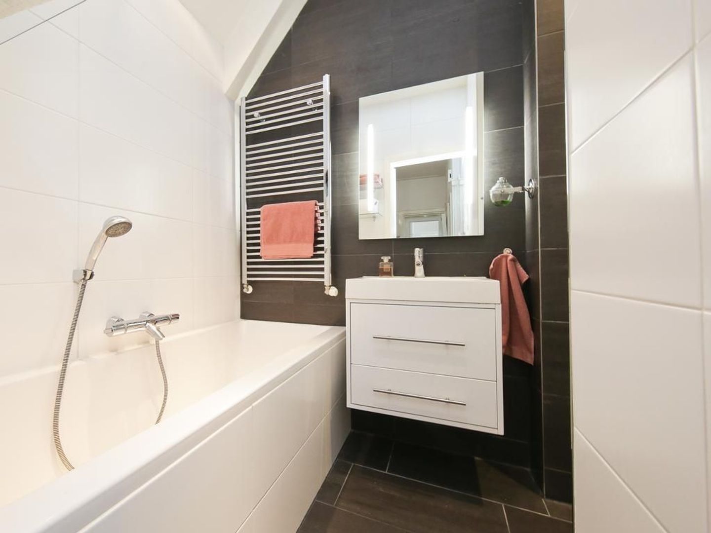 Merwedeplein 57 H, Amsterdam foto-42 blur