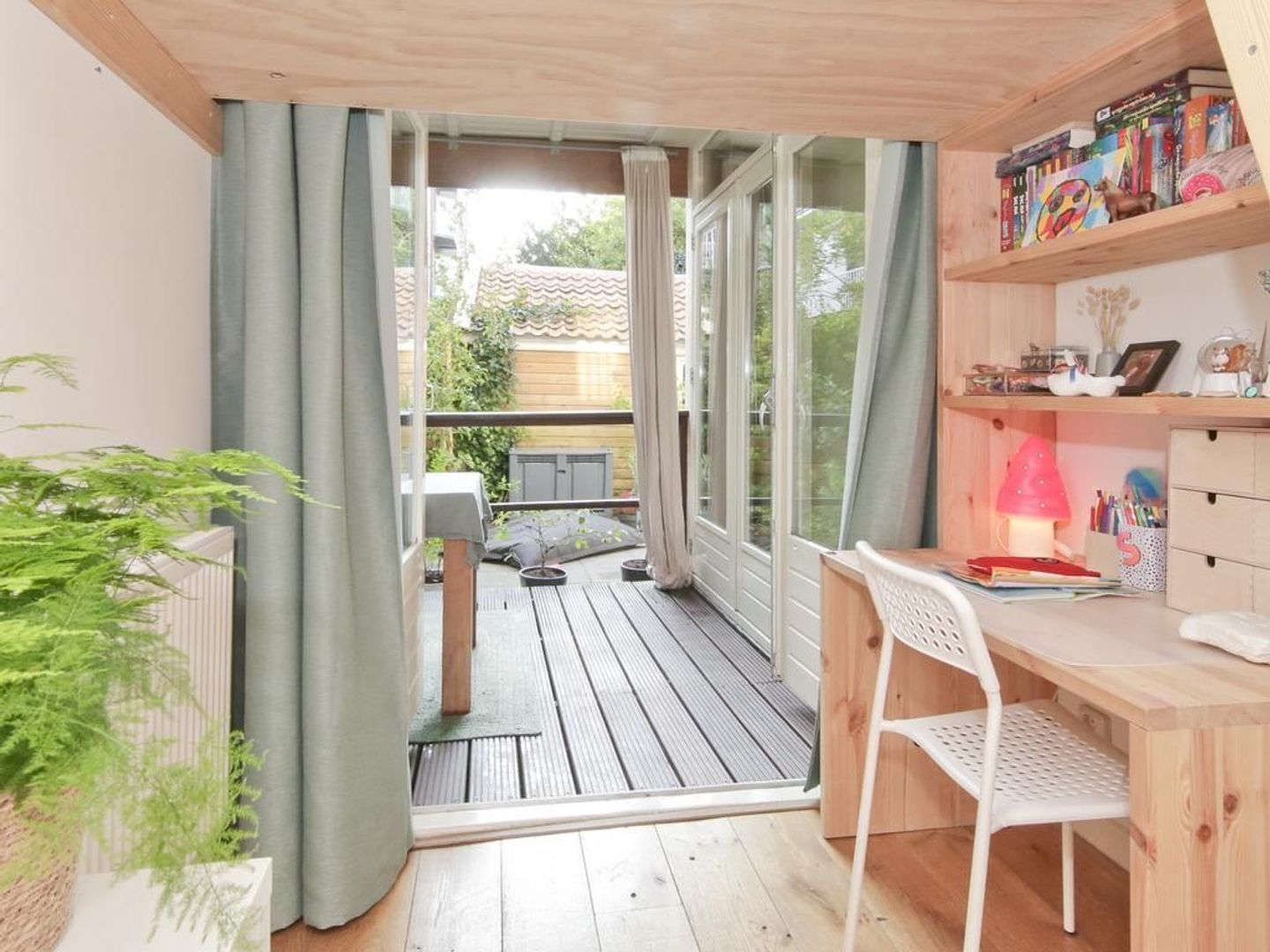 Merwedeplein 57 H, Amsterdam foto-47 blur