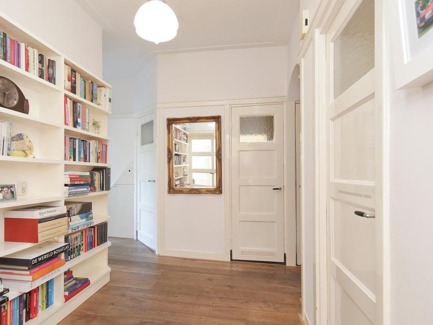 Merwedeplein 57 H, Amsterdam foto-48 blur