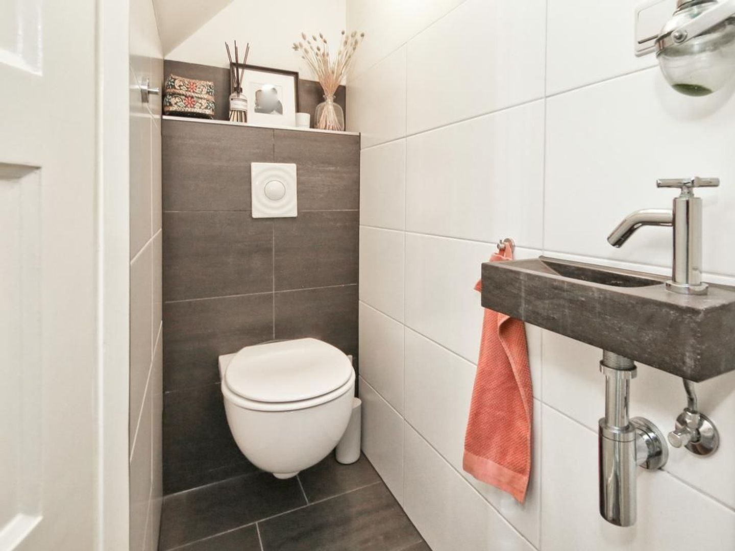 Merwedeplein 57 H, Amsterdam foto-49 blur