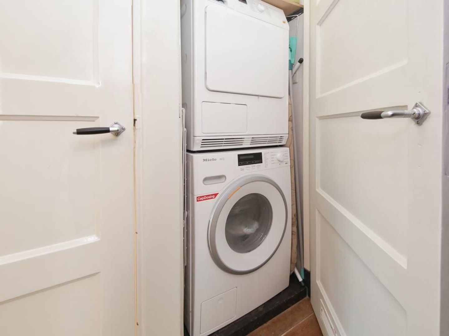 Merwedeplein 57 H, Amsterdam foto-50 blur