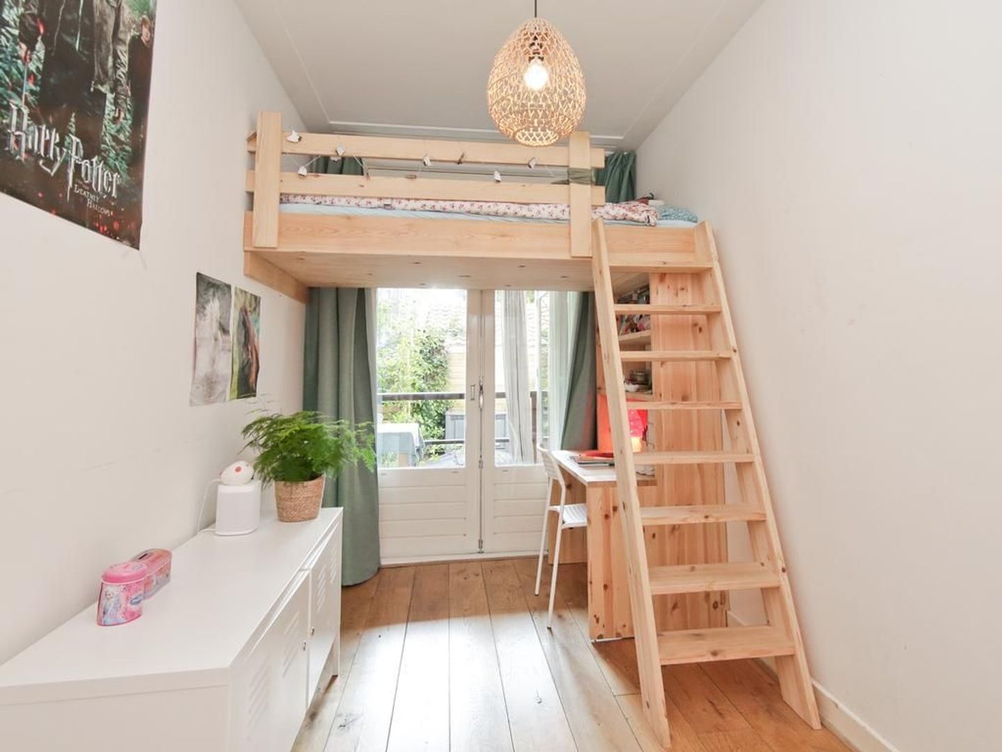 Merwedeplein 57 H, Amsterdam foto-45 blur