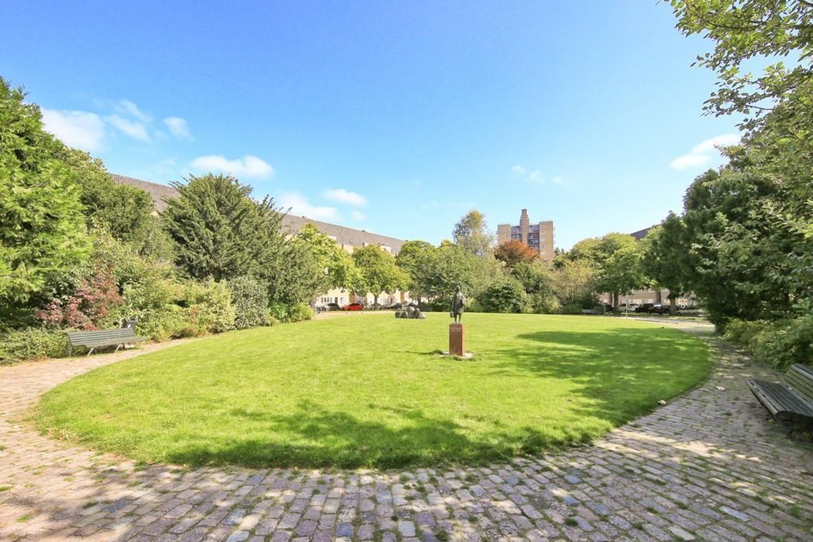 Merwedeplein 57 H, Amsterdam foto-53 blur